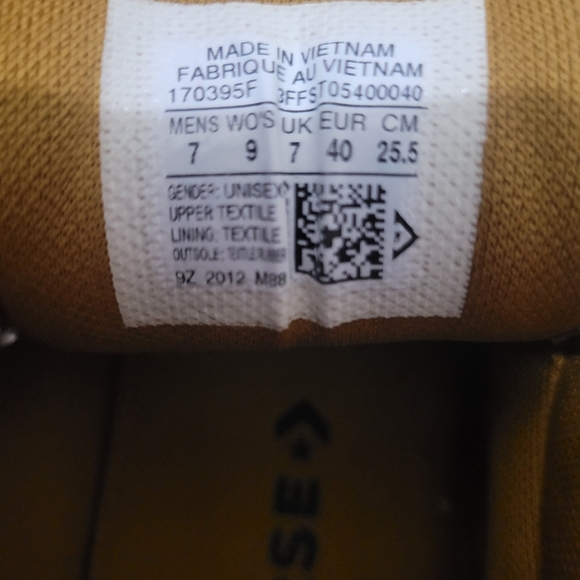 Converse - Picture 6 of 6